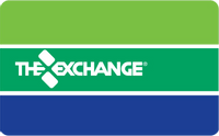 The Exchange network logo. ATMs with this logo are free for Vancity customers to use.