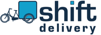 Shift Delivery logo