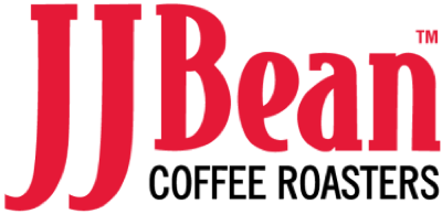 JJ Bean Coffee Roasters logo
