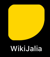 Écran "WikiJalia Icône"