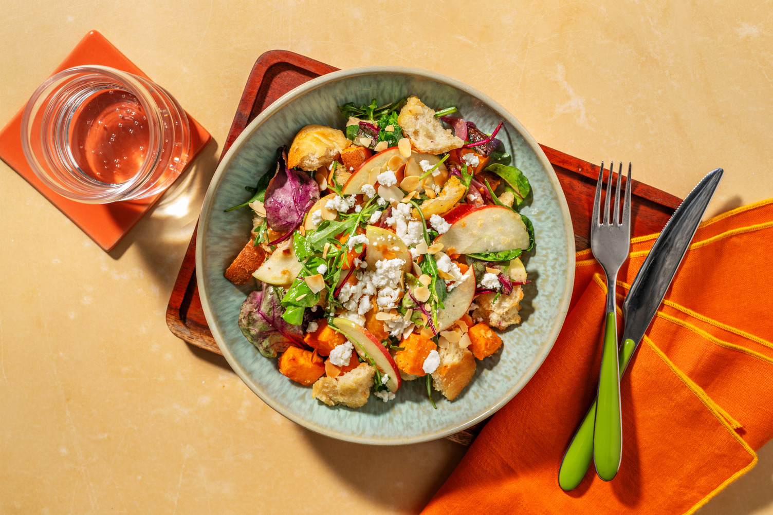 Apple Recipes | Quick Meal Ideas | HelloFresh Ireland