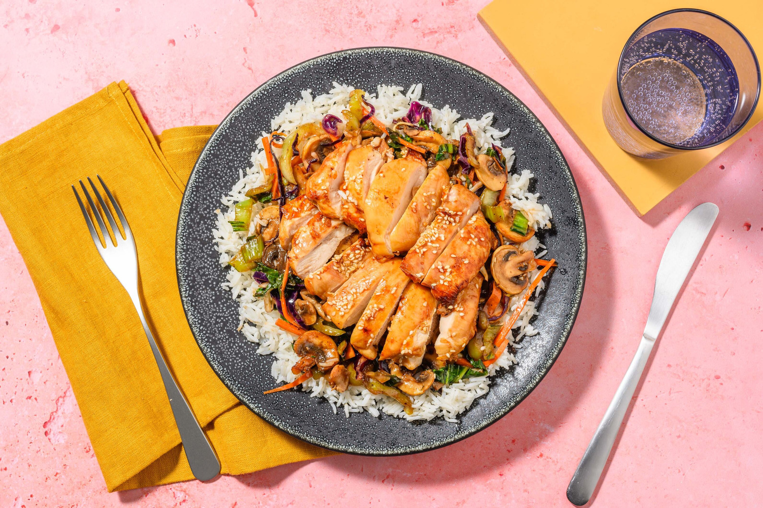 Hendl Rezepte: einfach und schnell oder raffiniert