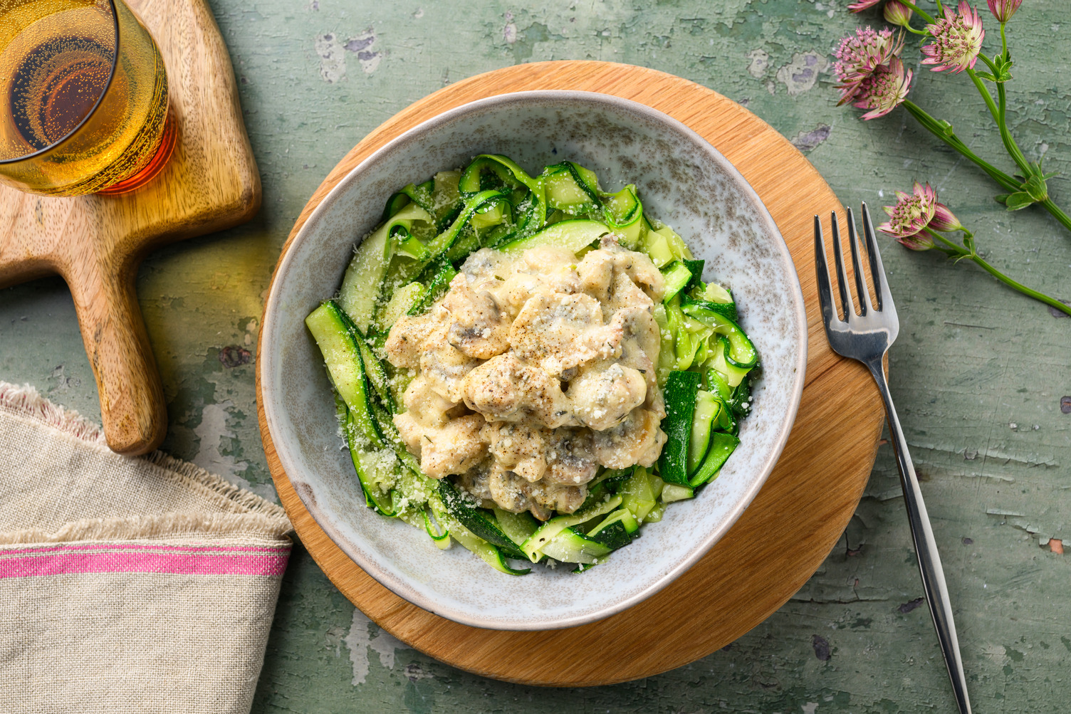 Mushroom Recipes - Easy Mushroom Dinner Recipes - HelloFresh