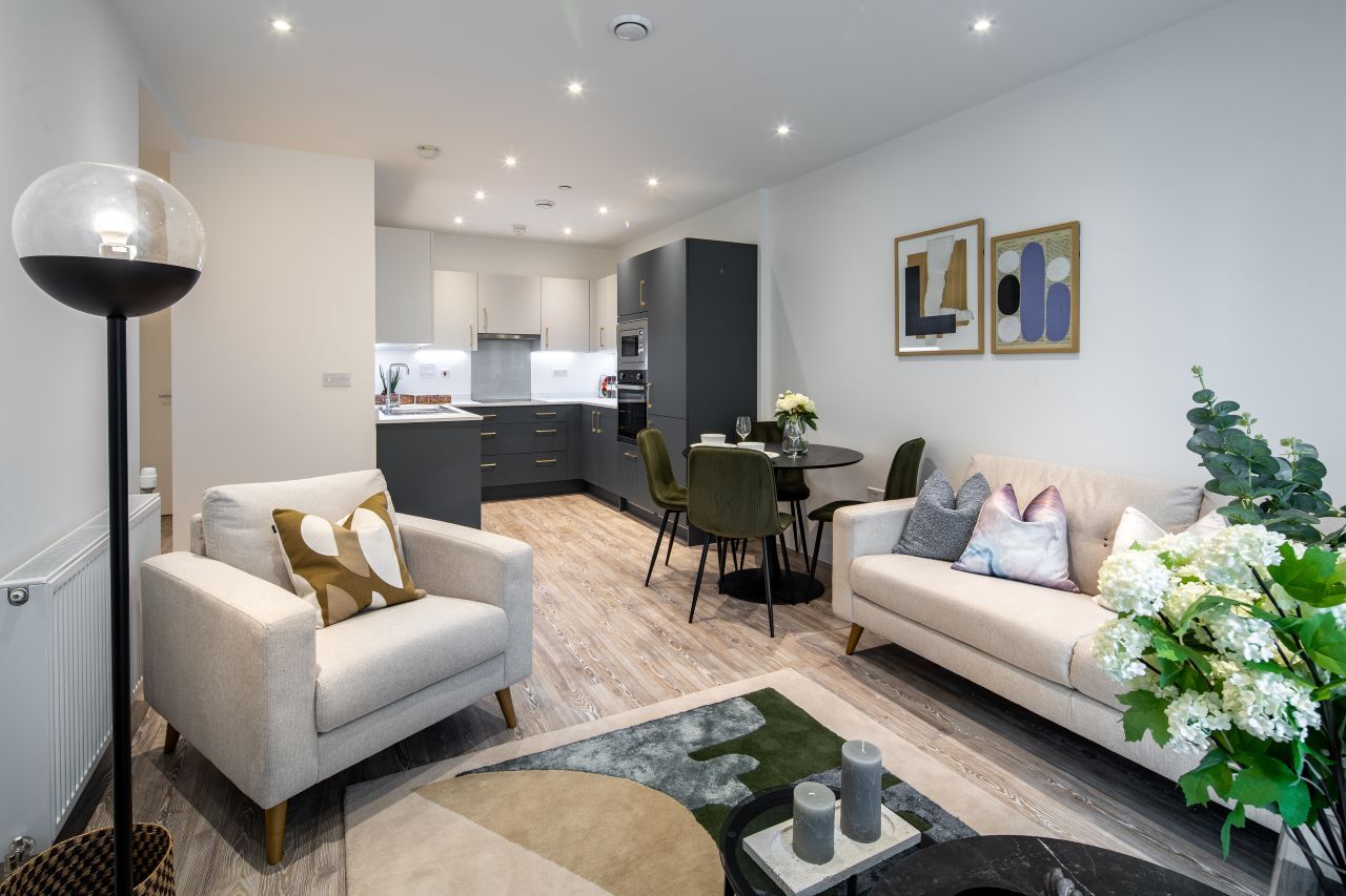 Virtual tour of The Leigh