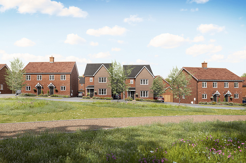 The Rambles Hero Image 1