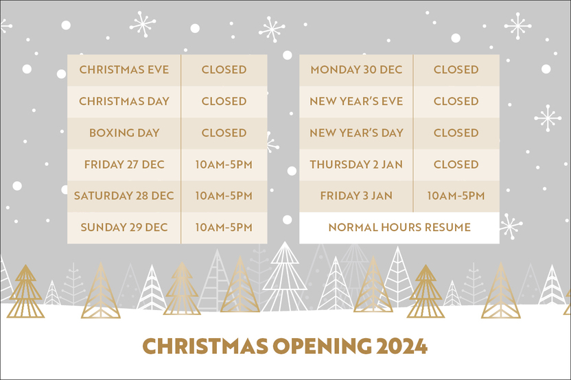 DS12751 03 CHC Christmas opening times 1280x853 12.24 pf19_LH_Cavendish