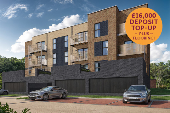 RG - LH - £16,000 deposit top-up plus flooring! 860 x 573 px