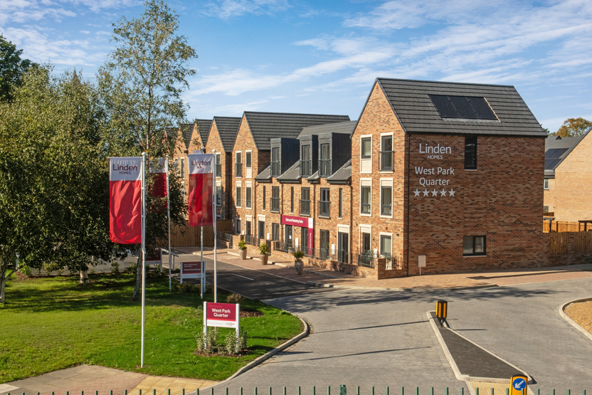 004 VistryNE_Linden_WestParkQuarter_External