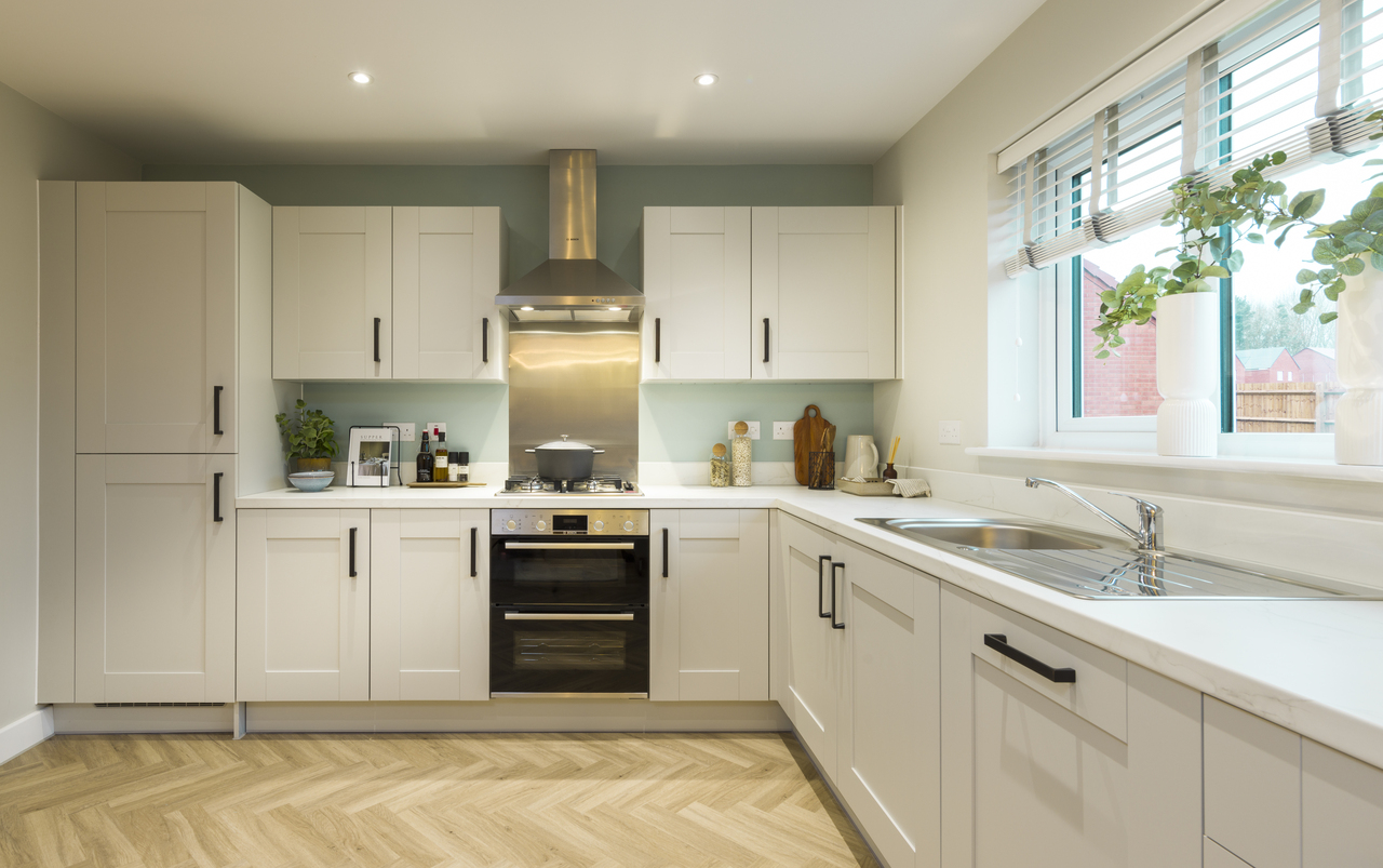 Mowbray View - Thirsk