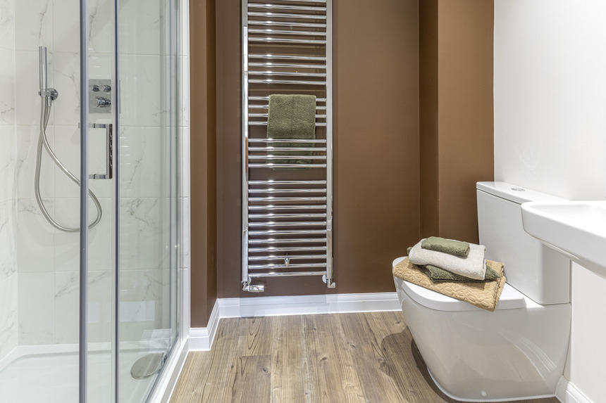 Aspen Ensuite