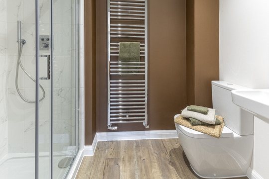 Aspen Ensuite