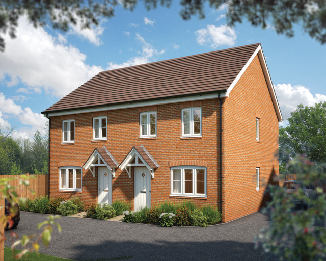 51500 NEDWA X327 Plot 109 - 108 Magnolia