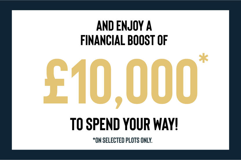 07112-03  Meridian One - Q4 Campaign £10K to spend your way