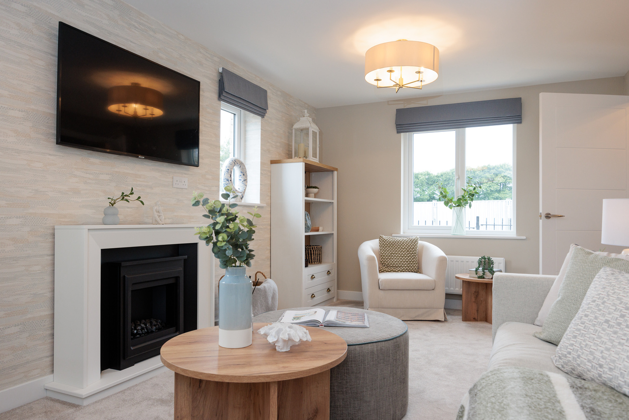 Virtual tour of The Mountford