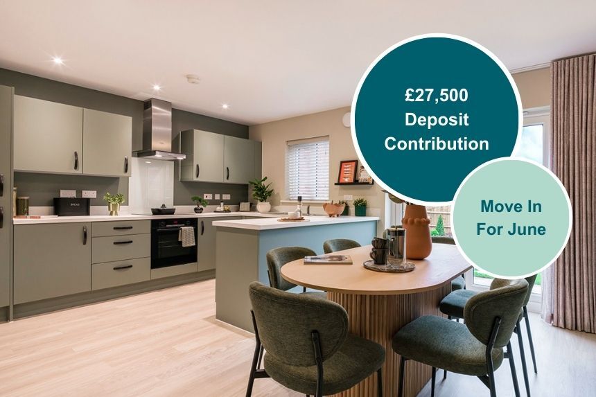 Plot 132 Kensington Fields