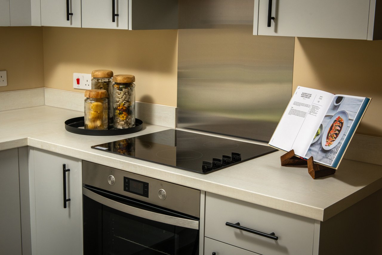 Virtual tour of The Sunflower