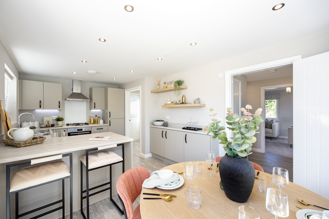 Virtual tour of The Spruce