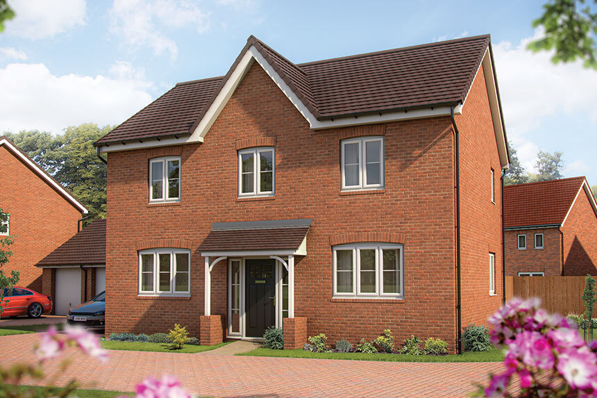 Chestnut-CGI