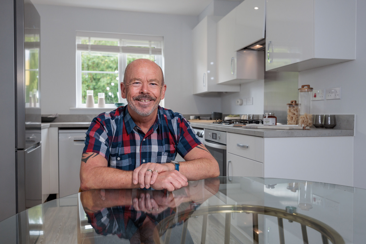 Alistair Hatters Chase