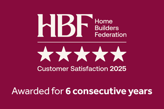 LH 5 Star Rated Builder