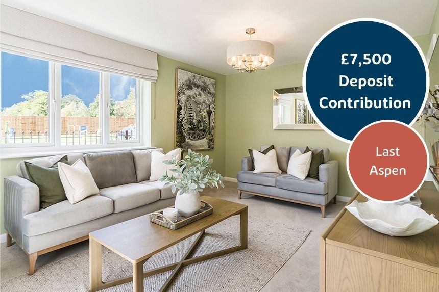 Plot 136 Brimington Heights