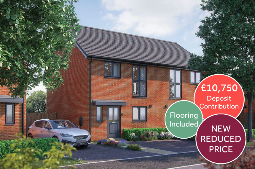 Pleasley View Plot 168