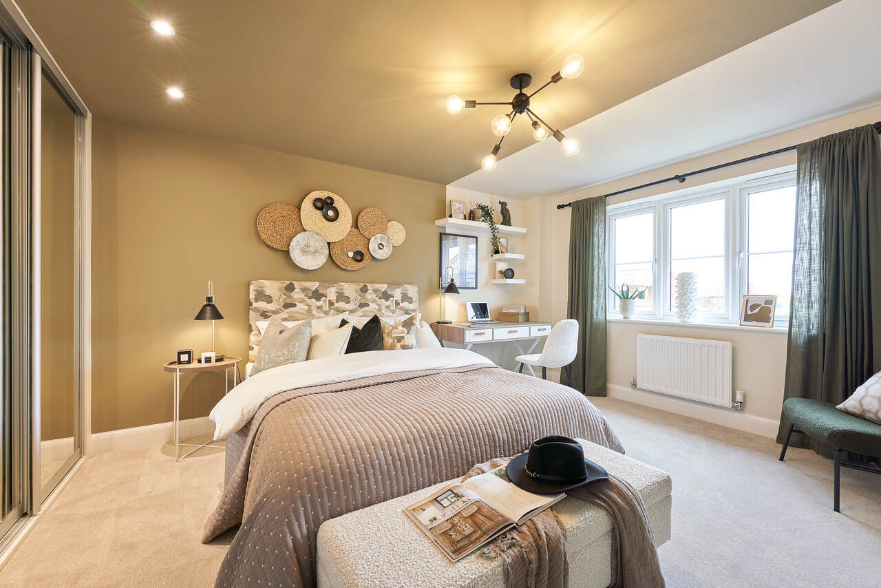Virtual tour of The Willow
