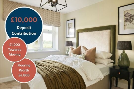 Plot 31 Brimington Heights (1)