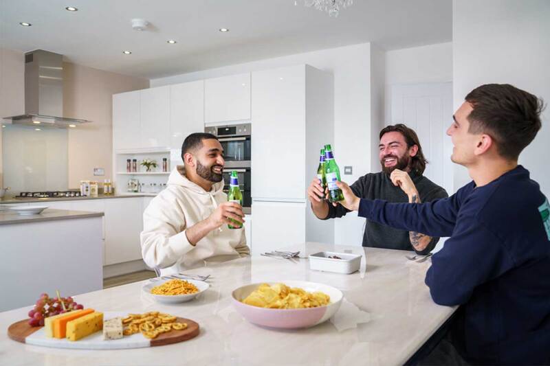 Countryside Homes Introduce a Friend