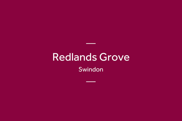 Redlands Grove