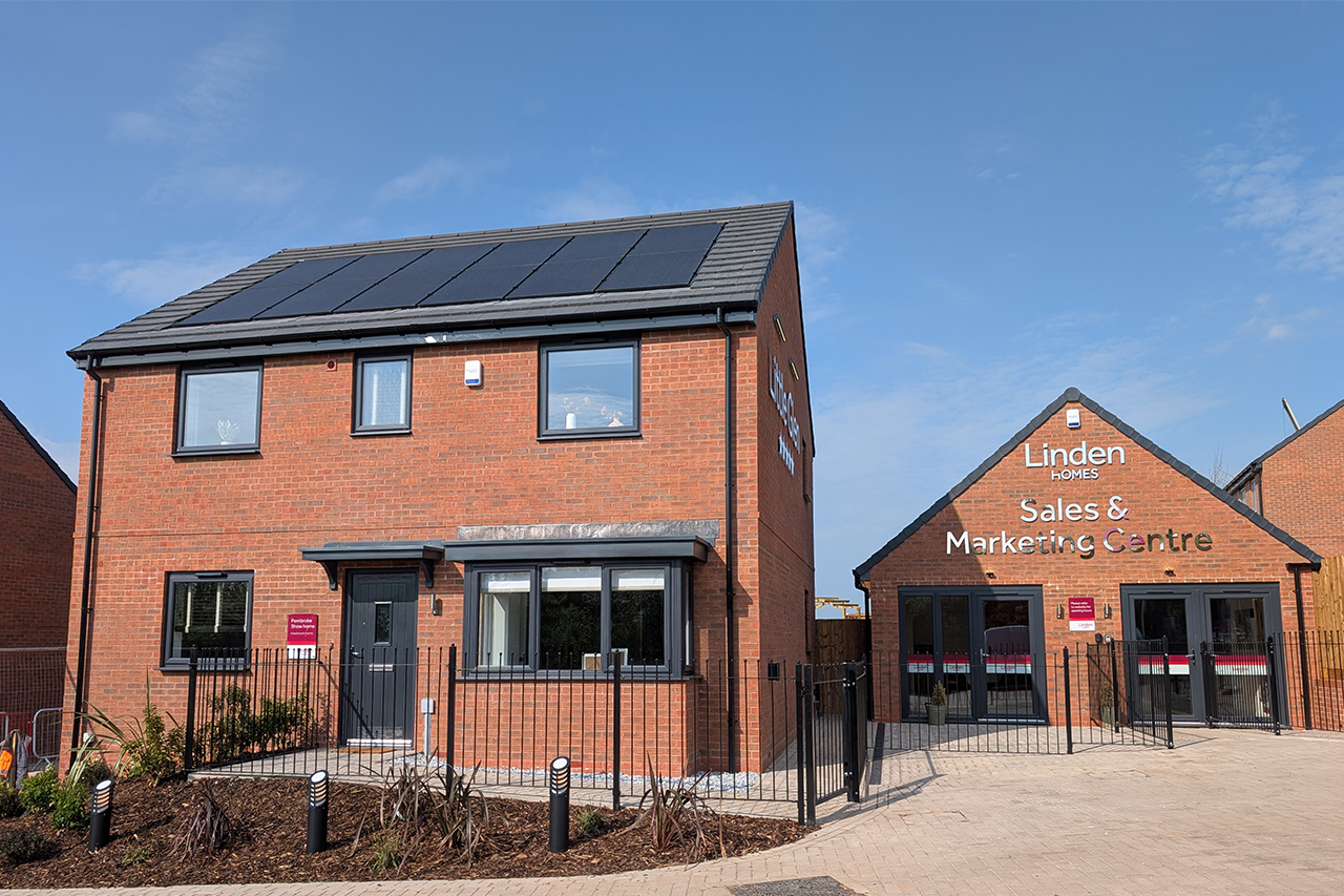 Little Glen - Glen Parva