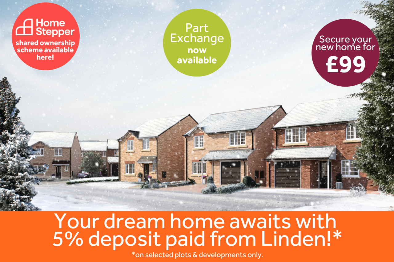 Bishops Park II - Christmas offers