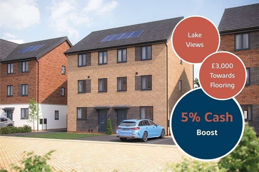 Plot 37 Potteric Edge