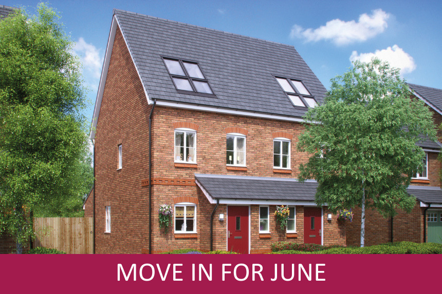 Brookfield Vale-New Stamford