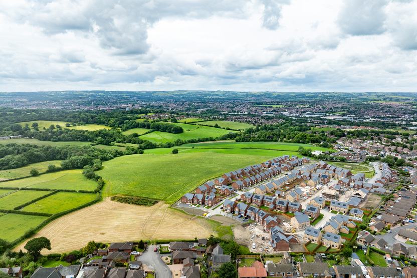 Brimington Heights, Chesterfield - June 2026-0021