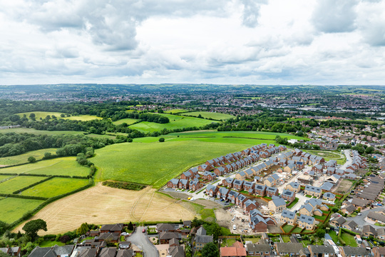 Brimington Heights, Chesterfield - June 2026-0021
