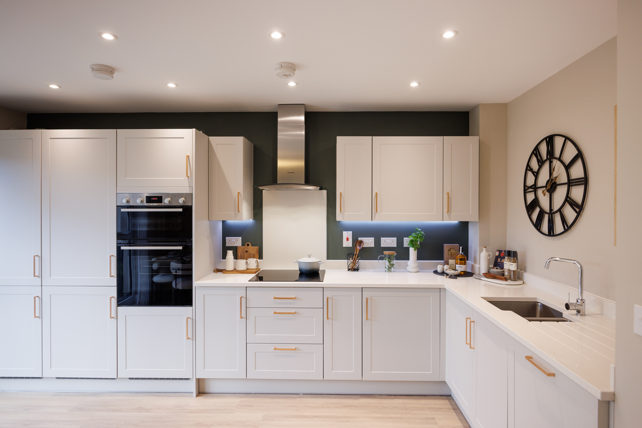 Virtual tour of The Peregrine