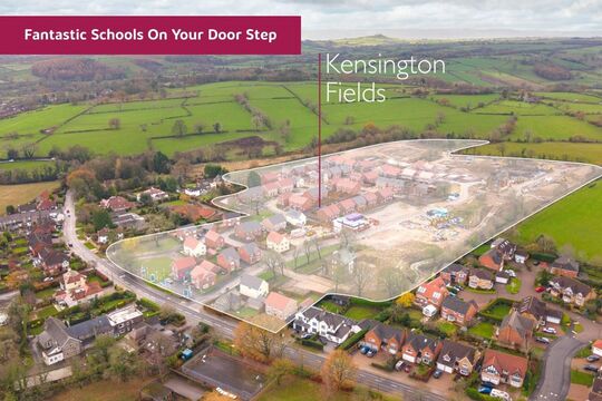 Kensington Fields Carousel 5