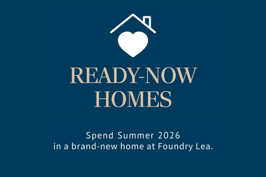 Ready now homes - FL
