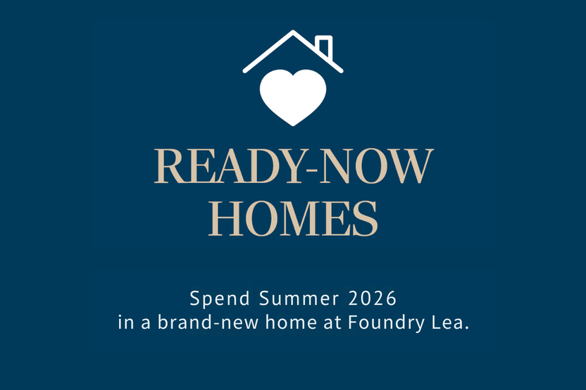 Ready now homes - FL