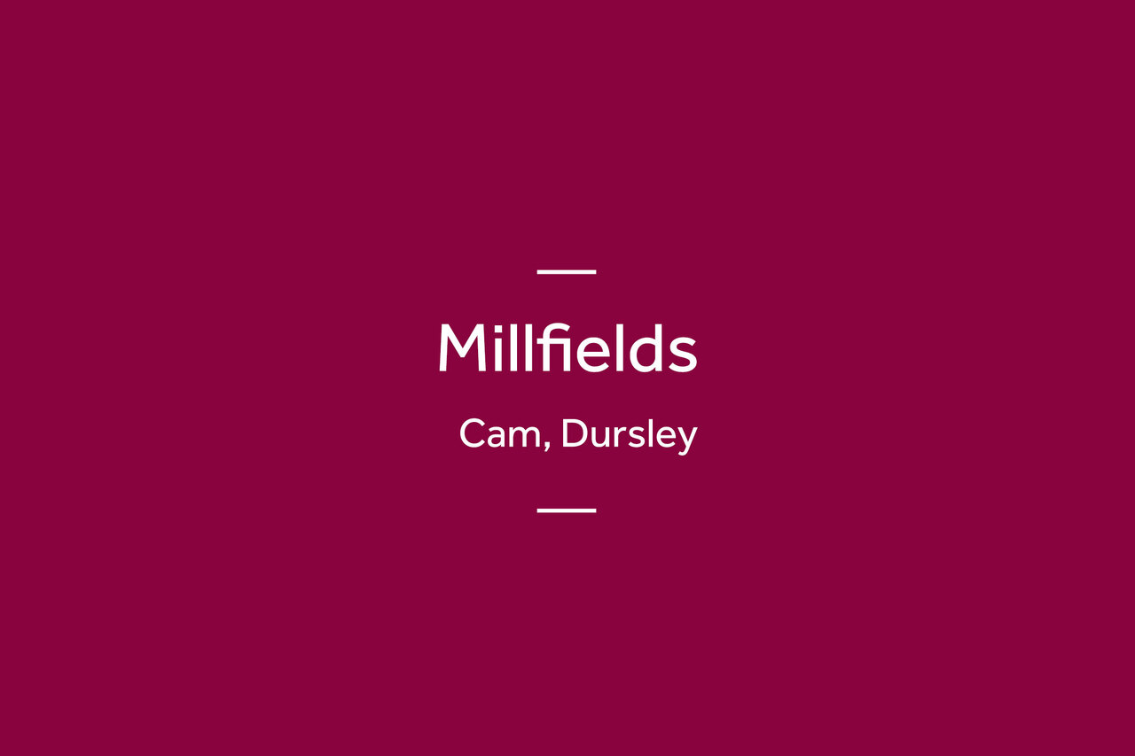 Millfields Coming Soon