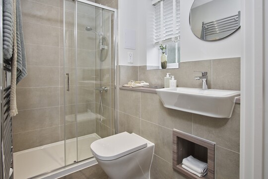 Skylark Ensuite