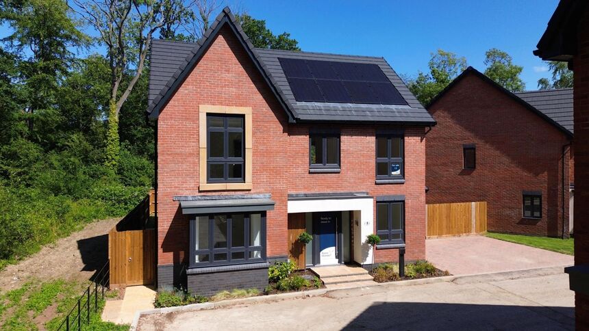 Woodlands P12 2