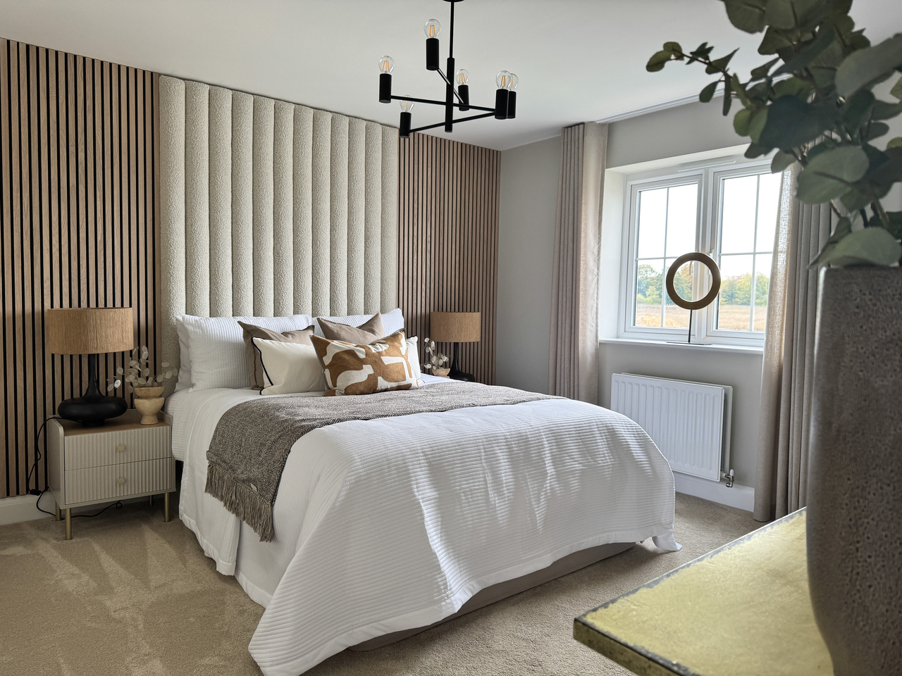 Virtual tour of The Yew