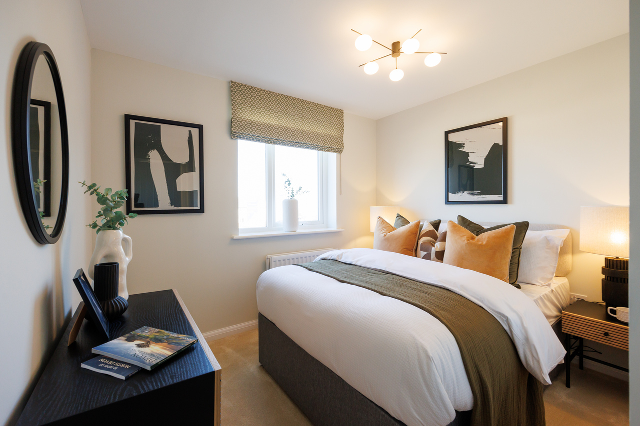Virtual tour of The Rowan