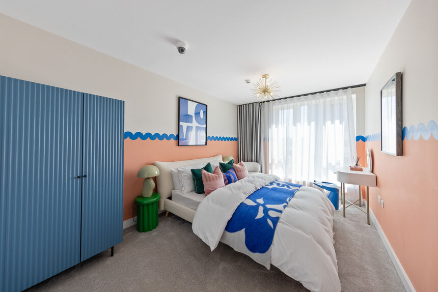 Bedroom 1