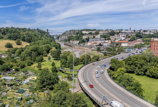 City Gateway Gorge View-web