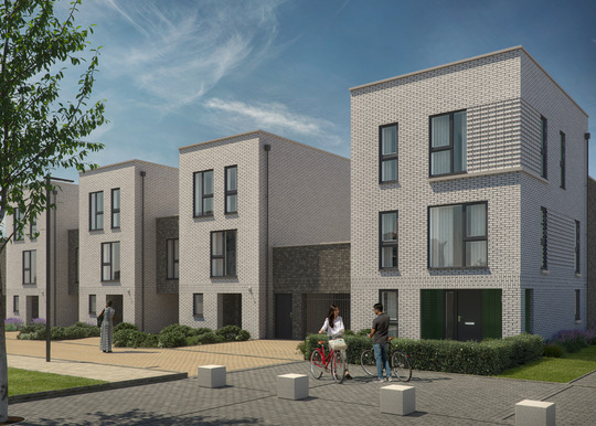 STREET SCENE F _x3 Hampstead _ Taunton Plot 511-514__206_HR