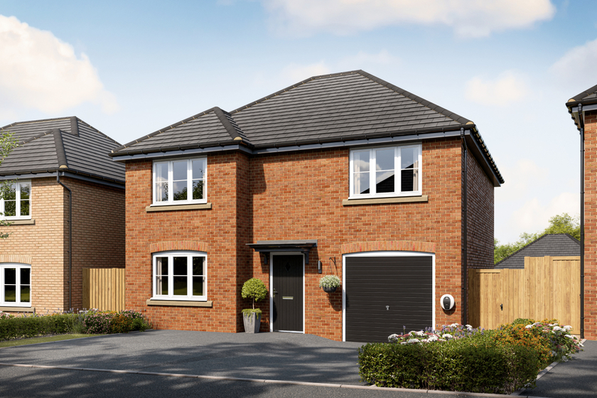 Lily - Plot 180 Web banner