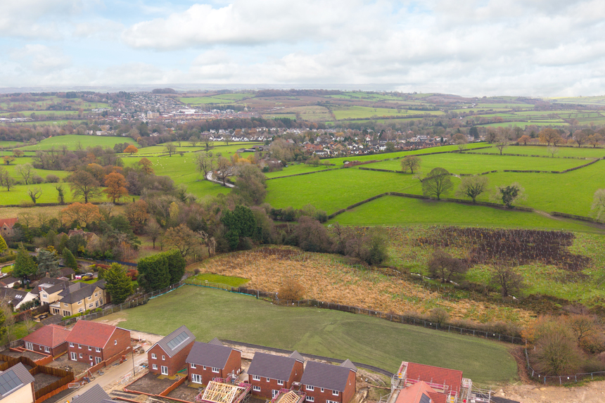 005 Vistry_Countryside_KensingtonFields_Drone